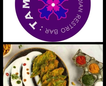 Indian restaurant washington dc