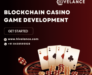 Build Your Crypto casino clone script at Low Cost