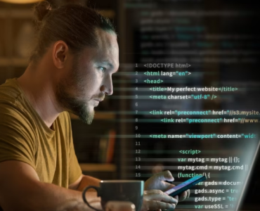 Custom Ecommerce Website Development for Growing Businesses