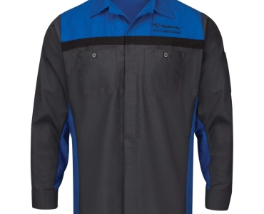 Custom Employee Uniforms for Software Companies | Branded Tech Apparel | Sublimation & Screen Printing