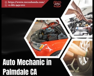 Castaic Auto Repair