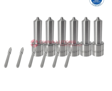 Nozzle Sprayer 0433171616