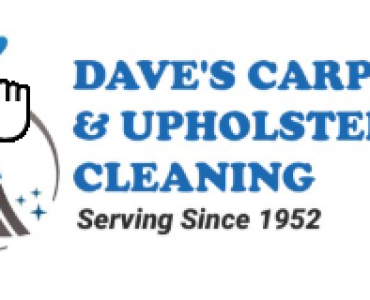  Dave's Carpet & Upholstery Cleaning Co