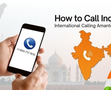 How to Call India? – International Calling Handbook