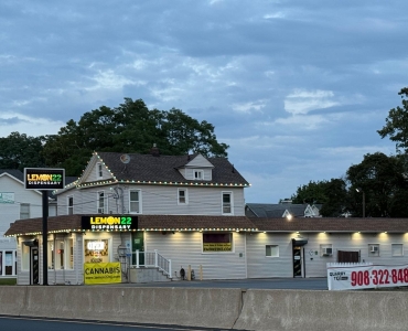 Shop With a Legal Dispensary in Scotch Plains, NJ