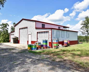 Rent to Own Metal Buildings Near Me – Easy & Budget-Friendly Options