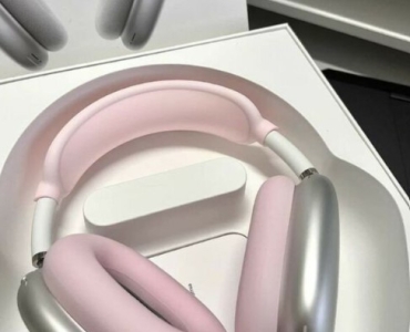 Buy AirPods Max pallets Online.