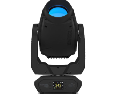 Discover Top Lighting Rentals in NJ | AV & Party Light Rentals