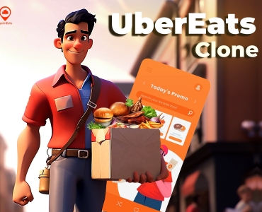 Reliable AI UberEats Clone Built with SpotnEats