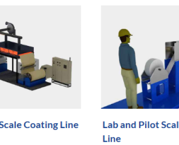 Industrial Coating Lines: Advanced Systems for Uniform and High-Quality Coating