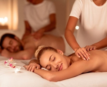 Reva Wellness Spa Thiruvananthapuram 8976846029