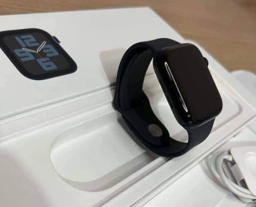 Buy Apple Watch Series 8 Pallets