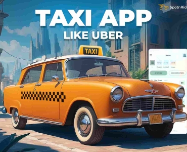 Build a Scalable Ride-Hailing Platform Using an Uber Clone App