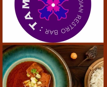 Indian food in columbia washington dc