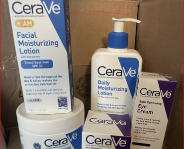 Buy Body Lotion Pallets