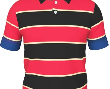 Elevate Your Team with Custom Made Sports Uniforms