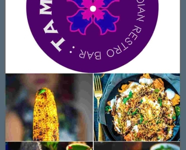 Indian Street Food DC