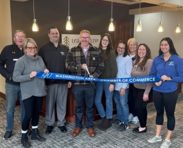 Learn to Live Clinical Services Joins the Washington Area Community