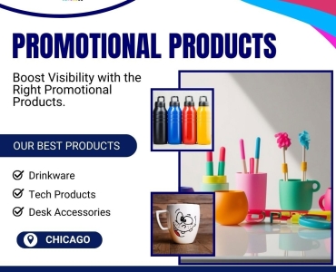Promotional Products in Chicago