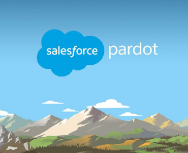 Salesforce Pardot Integration