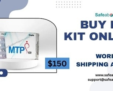 Buy MTP Kit Online With Worldwide Shipping Access