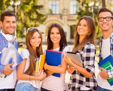 AI-Powered Student Recruitment CRM | e2s