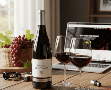 Explore the Best Online Wine in the UK