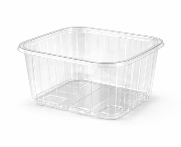 Wholesale Fruit Punnets