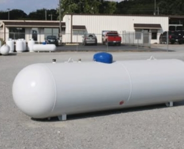 LPG 10000 Gallon Propane Tanks For Sale