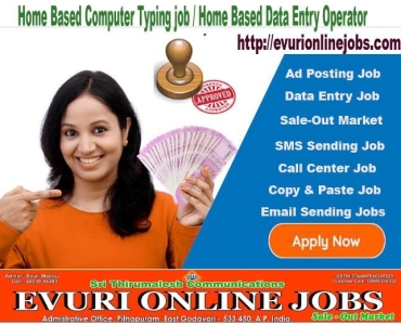 Truly Authentic Stress-Free Easy Data Entry Job