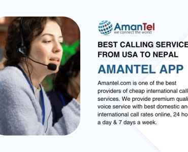 Best Service to Call Nepal from USA in 2026
