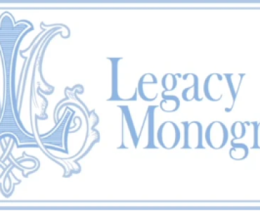 Legacy Monograms & Embroidery
