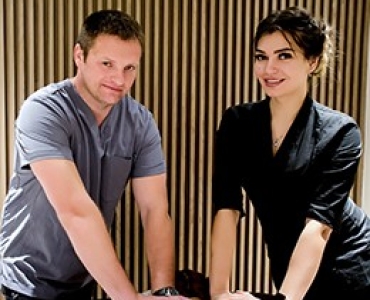 Kiyora Thai Spa Indore Skilled Care 9152818142