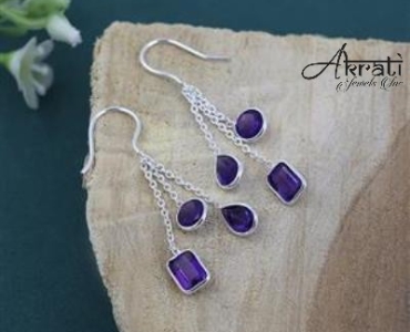  Wholesale Gemstone Jewelry Supplier USA from Akrati Jewels Inc