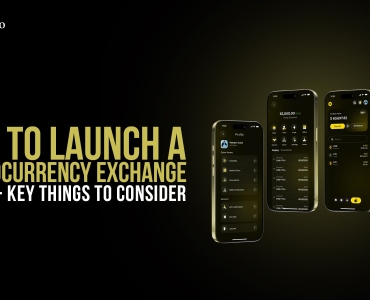 Quick and Safe Crypto Exchange Options for Expanding Companies