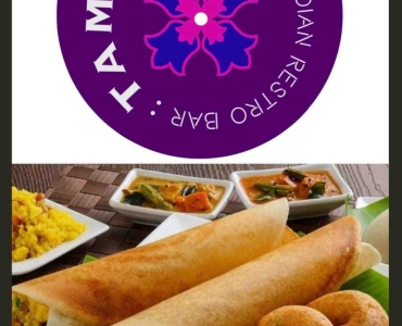 South indian food washington dc