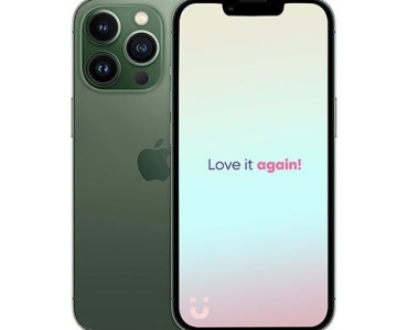 Kjøp iPhone 13 Pro i Norge med garanti og rask levering