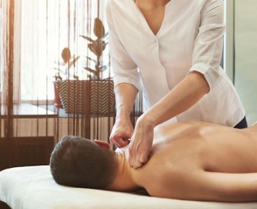 Ambience Spa and Salon Nagpur 7720011851