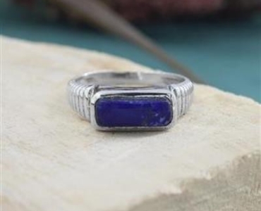 Premium Sterling Silver Rings With Stone in USA | Akrati Jewels Inc