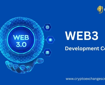 Grow Your Blockchain Business with Coinjoker’s Web 3 Development Service 