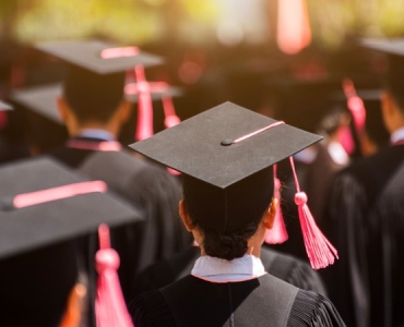 Improve Student Retention Rate with Smart Student Success Solutions | e2s