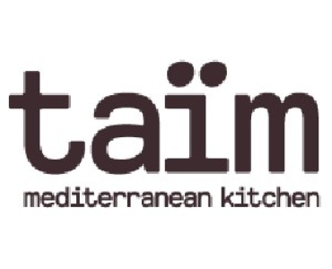 Taim Kitchen Franchise
