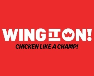 Wing It On