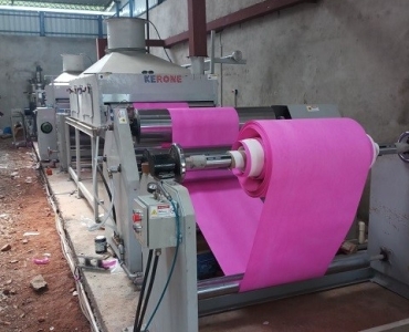 Coating Lines - Flawless Finishes at Production Speed