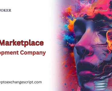 NFT Marketplace Development Services Powering Digital Asset Businesses