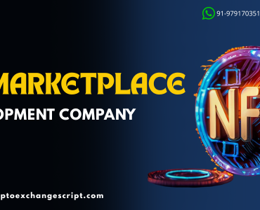 Start Your Own NFT Marketplace with End-to-End Development