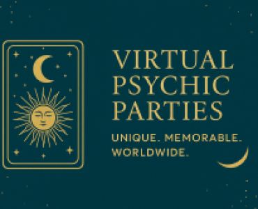Psychic Party in Boulder– Unique, Private Readings for Your Guests