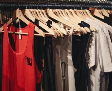 Turn Clothes into Cash