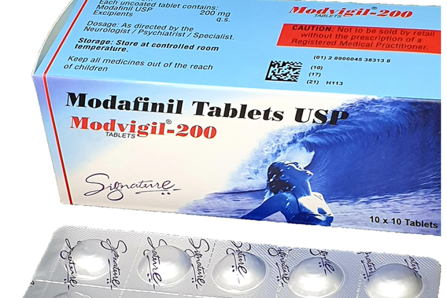 modafinil 200mg