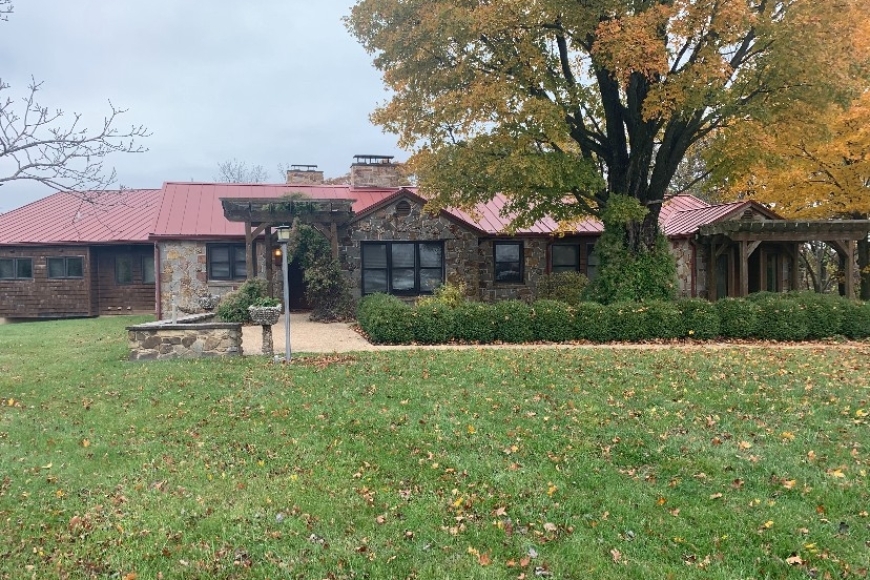 Learn to Live Recovery Main Image